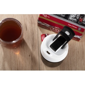 BC Cană de călătorie DOPPIO 360 ml - Img 3