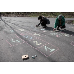 BC Chalk RAINBO - Img 3