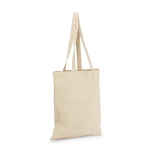BC Cotton bag LEMI 150 g
