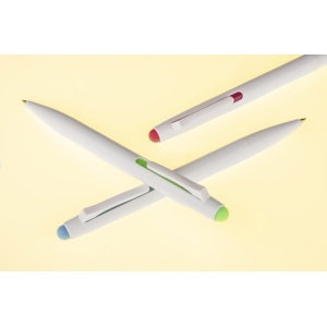 BC Erasable ball pen MAZZI - Img 9