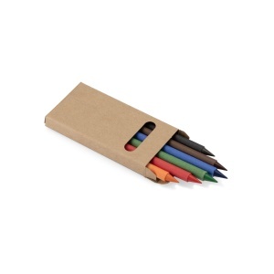 BC Eternal crayons PANTO