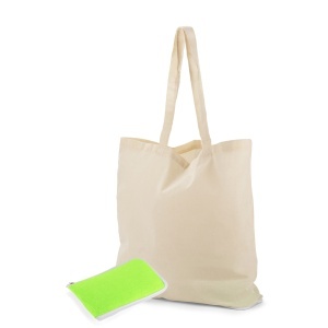 BC Folding shopping bag FLIN 120 g - Img 2