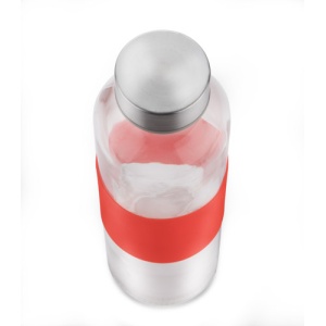 BC Glass bottle GLASSI 480 ml - Img 14