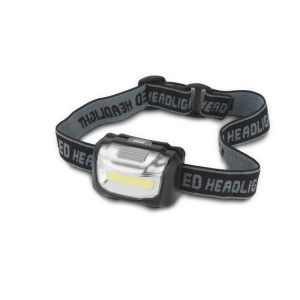 BC Headlight COB MORPH - Img 4