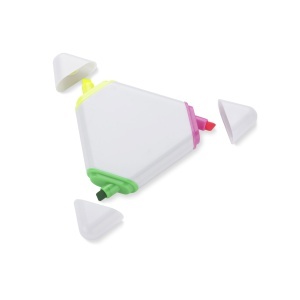 BC Highlighter TRIANGLE - Img 3