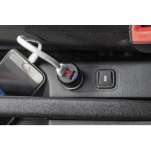 BC Încărcător auto SPIDO - Img 5