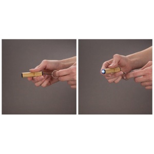 BC Key ring flashlight DULO - Img 2