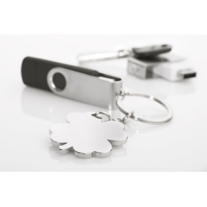 BC Keychain LUCK - Img 3