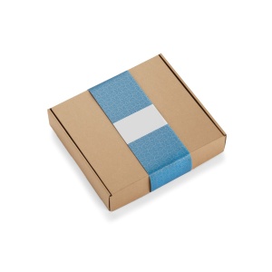 BC Kit de ambalare AZUL - "S"