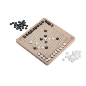 BC Logic game SENTO