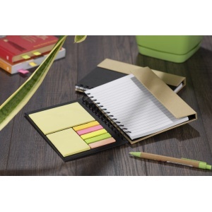 BC Notebook MAGO B6 - Img 12