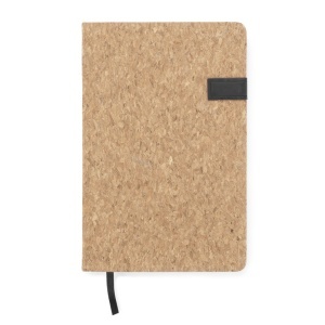 BC Notebook MENTE with USB flash drive 16 GB, A5 - Img 2