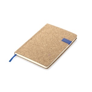 BC Notebook MENTE with USB flash drive 16 GB, A5 - Img 8