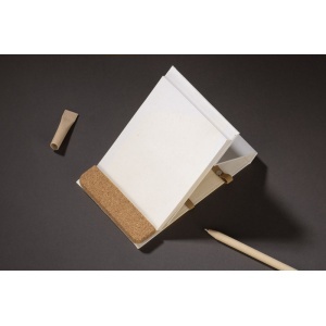 BC Notebook MILKI A6 - Img 3