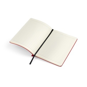 BC Notebook MOLI A5