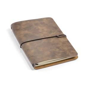 BC Notebook RETRO A5