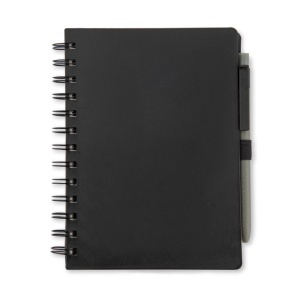 BC Notebook with pen ARSEN B6 - Img 4