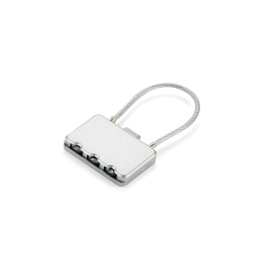BC Padlock SAFE