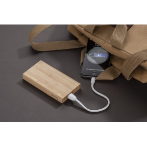 BC Powerbank SILVA 8000 mAh - Img 5