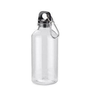 BC rPET bottle TINKA 400 ml