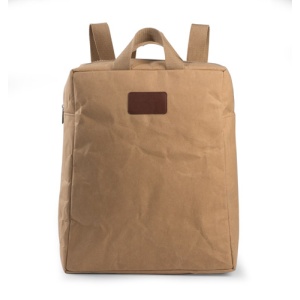 BC Rucsac de hârtie CHARTI