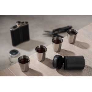 BC Set pahare CHEERS 30 ml - 4 buc. - Img 3