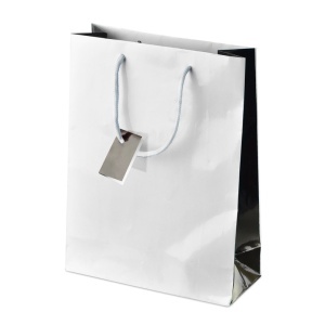 BC Small gift bag LETTE - Img 4