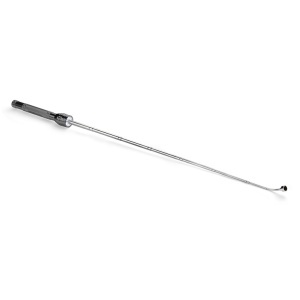 BC Telescopic flashlight TIRION