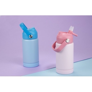 BC Thermal bottle MEKO 350 ml - Img 6