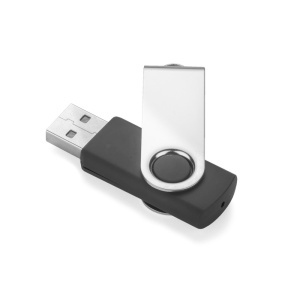 BC USB flash drive TWISTER 4 GB