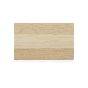 BC USB flash drive WOODCART 16 GB - Img 2