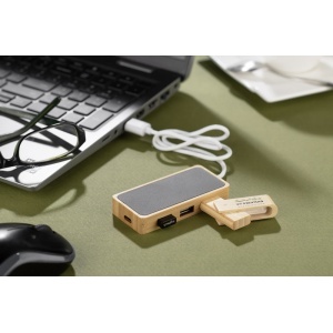BC USB HUB splitter NATRO - Img 2