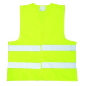 BC Vestă reflectorizantă VORS