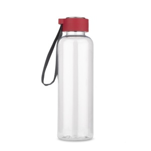 BC Water bottle CLEAR 500 ml - Img 9