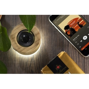 BC Wireless speaker RORAT - Img 3