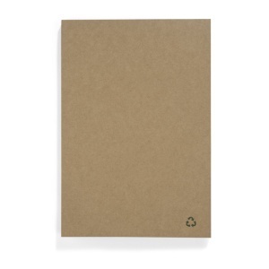BC Writing pad GREN A5 - Img 3