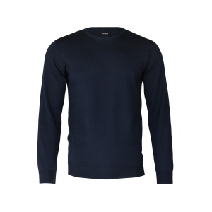 Beaufort Men - Tricotaj extrafin Cashwool® din merinos Material: 257 g/m² - Img 4
