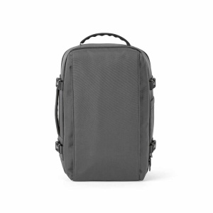 Belfast Backpack 20L rPET. Cabin Luggage. Fits 17" laptop - Img 4