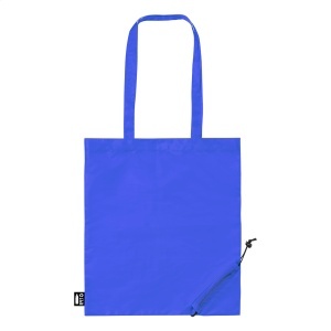 Berber - foldable RPET shopping bag - Img 5