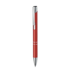 BERN RA Recycled aluminium ball pen - Img 5