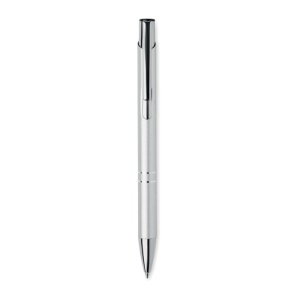 BERN RA Recycled aluminium ball pen - Img 15