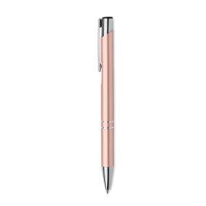 BERN RA Recycled aluminium ball pen - Img 35