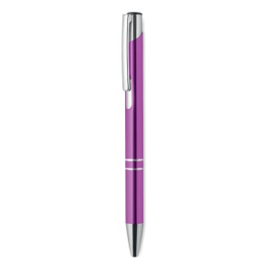 BERN Recycled aluminium ball pen - Img 29