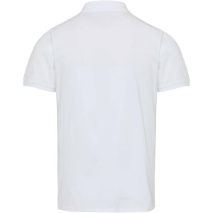 Beryl 220 g/m² short sleeve unisex OCS organic recycled polo - Img 4