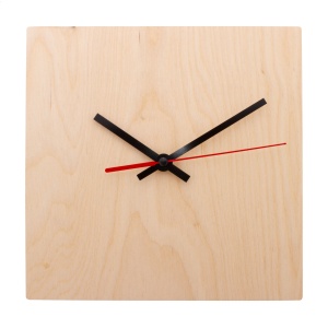 BeTime Wood B - ceas perete, personalizat - Img 2