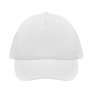 BICCA CAP Organic cotton cap 250 gr/m² - Img 19
