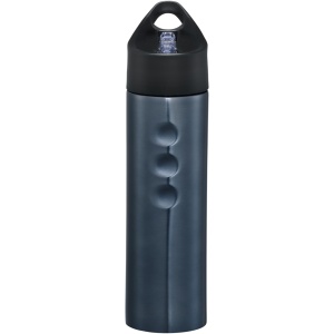 Bidon sport Trixie din oțel inoxidabil de 750 ml - Img 3