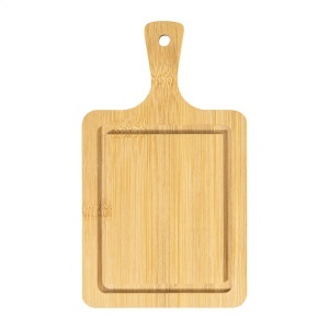 BiteTime - serving board