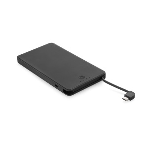 BLUE C™ Power bank VIVID 4000 mAh
