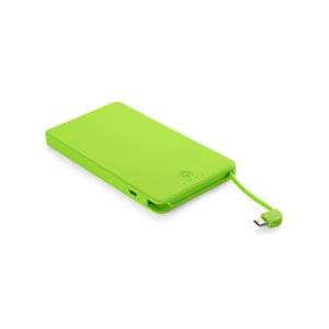 BLUE C™ Power bank VIVID 4000 mAh